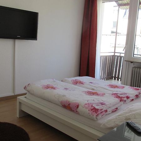 Apartments มาเยิน ภายนอก รูปภาพ