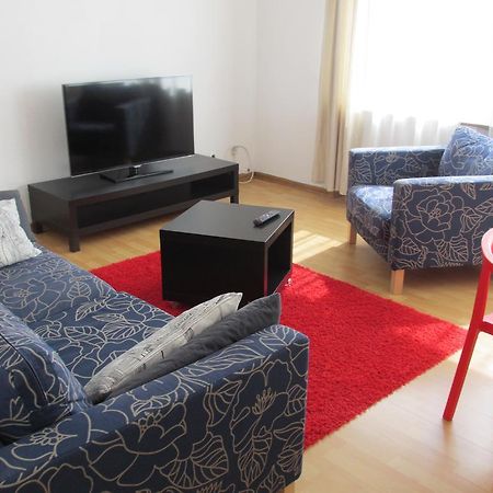 Apartments มาเยิน ภายนอก รูปภาพ