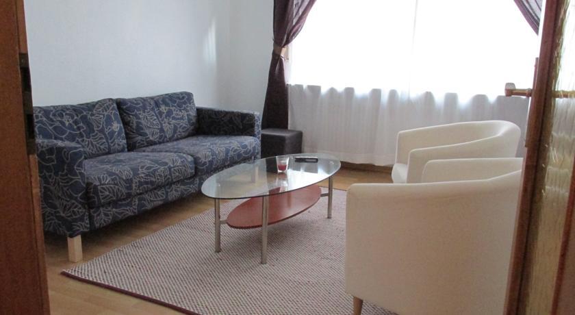 Apartments มาเยิน ห้อง รูปภาพ