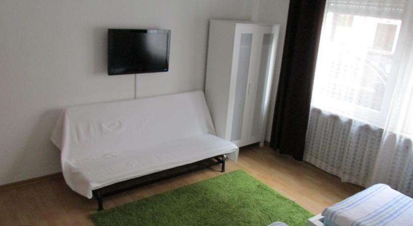 Apartments มาเยิน ห้อง รูปภาพ