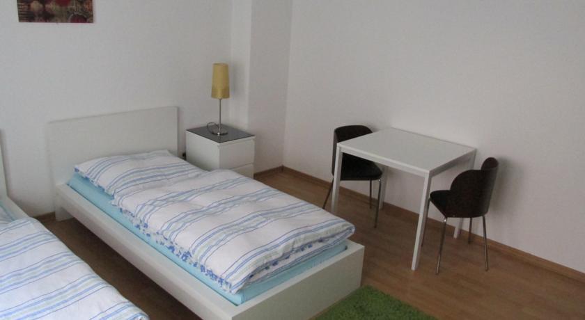 Apartments มาเยิน ห้อง รูปภาพ