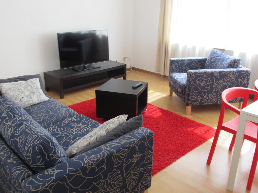 Apartments มาเยิน ภายนอก รูปภาพ