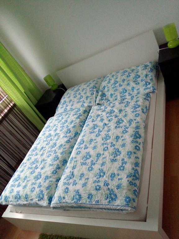Apartments มาเยิน ภายนอก รูปภาพ
